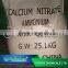 calcium ammonium nitrate