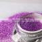 Eco-friendly glitter powder for decoration