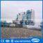 High productivity mixing plant manufacturer stationery asphalt mixing plant