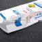 100% new material pp woven laminated 50kg cement bag low price