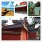 antique chinese roof tiles used in Chinese gate