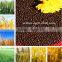 AGROLINK controlled release humic amino acid+NPK color organic fertilizer
