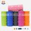 Eco Friendly Yoga Column Manufacturer Solid Foam Roller Extra Thick