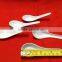 Melamine 10cm small dessert spoon