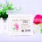 100pcs Bag Packed Makeup Use Plastick Cotton Q-tips