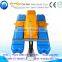 fish shrimp farm pond floating surface aerator