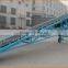 High quality vertical belt conveyor