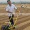 Small tomato seeder machine