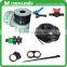 Micro Irrigation On- line Dripper Sprinklers Manual/Automatic Drip Irrigation System
