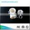 High Flow Automatic Promotion Plastic Mist Nozzle