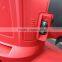 Handy drywall machine with vacuum 1200w 215mm pad dia