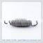 Custom design stainless steel spring for different shape