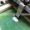 Hot sale silk screen frame part