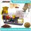Industrial Pet Food Pellet Machine, Floating Fish Feed Pellets Machine