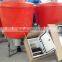Shrimp pond Solar auto shrimp feeder