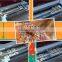 Neweek stainless steel various flavors donut make machine for sale