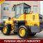 hot sale 2.5 ton farm tractor land machine small tractor for small field hot sale