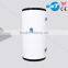 Elegant appearance duplex stainless steel hot water cylinder for inhouse use
