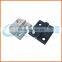 China chuanghe high quality cafe door hinges
