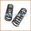 Customized wholesale quality vacuum cleaner coil spring