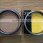 Volvo tractor 15175856 floating seals
