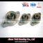 Zinc Alloy Pillow block bearing KFL000 KFL001 KFL002 KFL003 KFL004 KFL005 KFL006