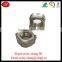Dongguan Hardware Factory Nonstandard Stainless Steel Custom Square Threaded Nut