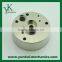 Stainless steel spare parts, CNC machinery parts