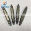 Made in china cnc machining parts,special knueled screw