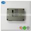 China Custom small anodized CNC machining aluminium profile enclosure box for Aerial camera