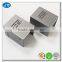 CNC aluminum parts by cnc metal engraving machine