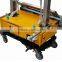 Cement plastering equipment / Gypsum plastering machine / rendering equipment