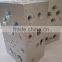 hydraulic block valve
