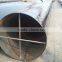 V40 L450MB(X65) SSAW/HSAW Spiral Welded Steel Pipe for Oil and Gas