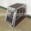 hot big Single-door dog cage