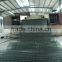 PP biaxial geogrid/HDPE Uniaxial geogrid/Fiberglass geogrid/PET geogrid with CE certificates