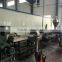 Small plastic granulator co-roating twin screw extrusion machine for ABS PP PE PET compounding