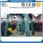 JYHB Stand Mixer Machine for Plastic Material