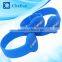 13.56mhz waterproof wristbands rfid tags fitness wristband