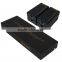 New Product HDMI splitter 1x4 by 2CAT extend 60M full HD. With four receiver (Support 3D)US