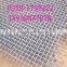 China crimped wire mesh factory