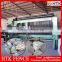 Hot Sale! Factory Direct 80x100 Gabion Mesh Machine/Hexagonal Wire Mesh Netting Machine