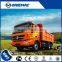 BEIBEN hydraulic system for Dump Truck ND33100D39J7 8x4 tipper trucks for sale