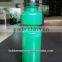 OEM Blow Molding Children's bottle with a straw plastic PE bottle for sale