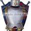 Scottish medieval armor suit