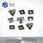 Grinding indexable cemented carbide CNC inserts machine tool accessories