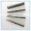 Fishing Tungsten Plate/ Tungsten Carbide Strip for Machine Tool