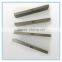 Low Price Cemented Fishing Rod / Tungsten Carbide Strip for Machine Tool