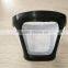 Universal Mesh Reusable Coffee Filter Basket Style