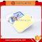large size square shaped sticky pothook hangers limit 2KGS